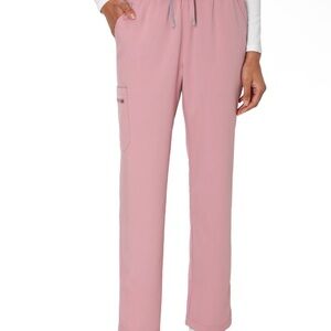 Women's 2 pack scrub pants